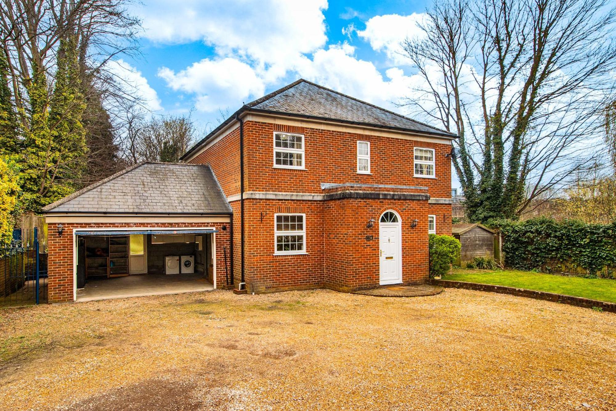 Perfect Home In Central Tunbridge Wells, Sleeps 10 Exterior photo